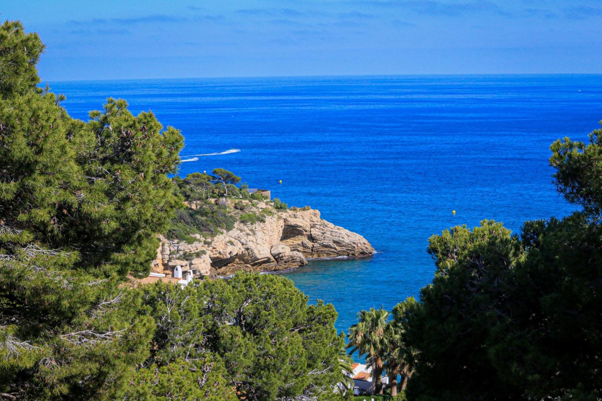 Litoral Costa Dorada - Estrella Only Families Salou Buitenkant foto